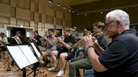 Neu gegründetes Ensemble The Philharmonic Brass gibt am 19., 20. und 21. April seine Debutkonzerte in Graz, Eisenstadt und Wien