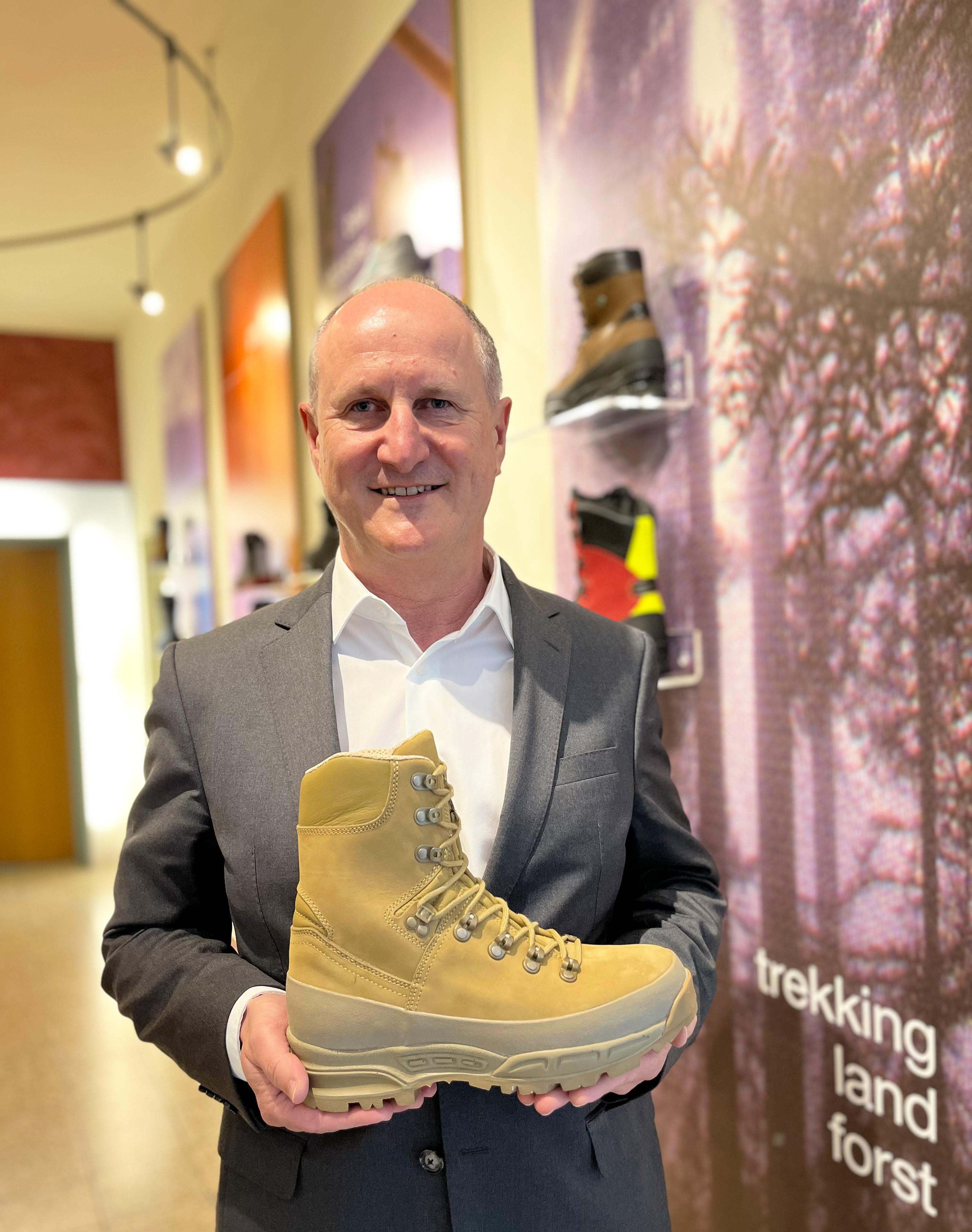 rukapol manufaktur für sicherheitsschuhe gmbh