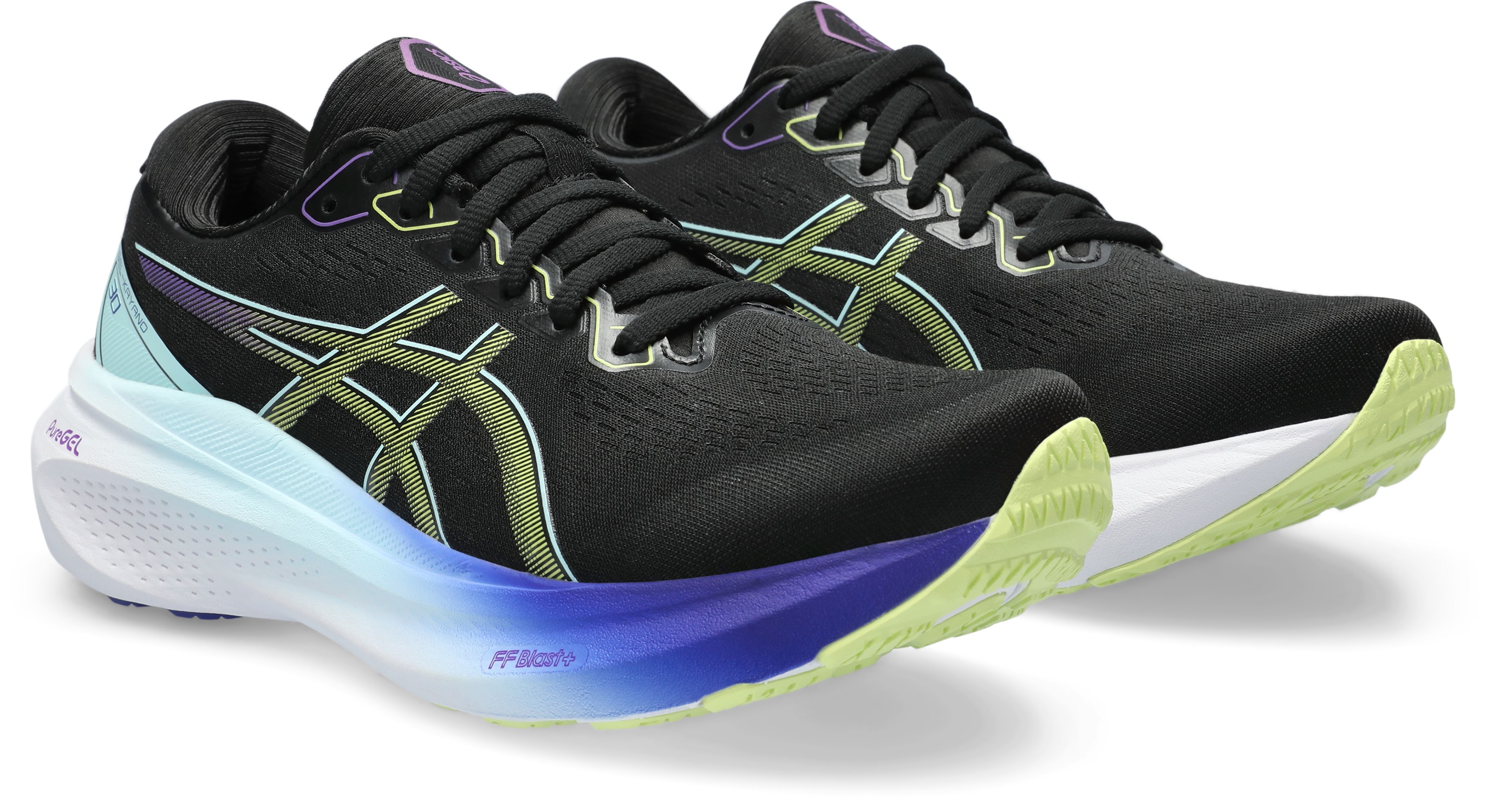 gmbh asics kayano