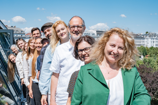 Bild VERDINO zieht um Smart Work mit Weitblick VERDINO GmbH, 14.06.