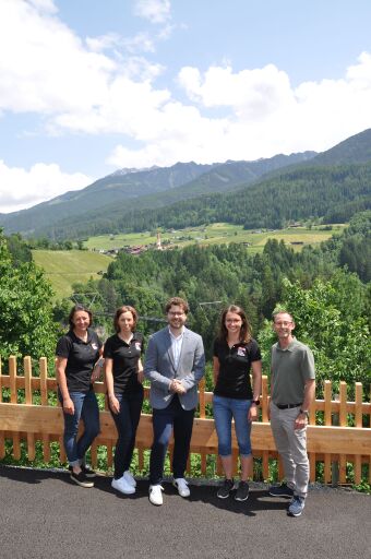 Bild TVB Pitztal setzt auf Smart Destination Management von feratel