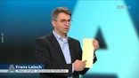 PRAEVENIRE Gesundheitsforum im ORF: Patient Summary zum Leuchtturmprojekt in ELGA machen