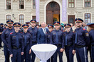 Innenminister Karner: Positive Entwicklung bei Polizeiaufnahmen gibt uns recht