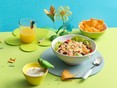 Auch in den Ferien bestens versorgt: Mit GOURMET Kids schmackhaft und gesund durch den Sommer