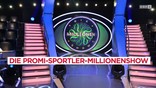 Armin Assingers „Promi-Sportler-Millionenshow“ zugunsten der Österreichischen Sporthilfe am 9. Oktober in ORF 2