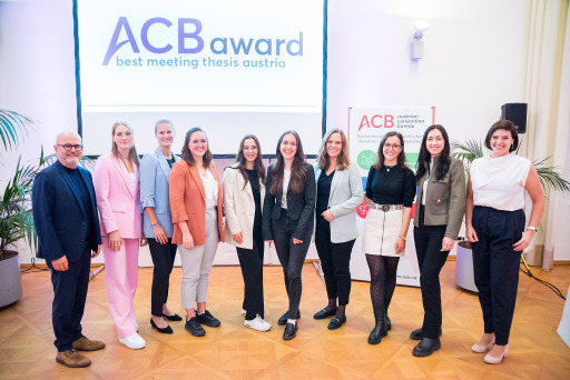 Bild Austrian Convention Bureau herausragende