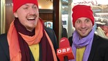 DIE.NACHT: Zweite Staffel der Mockumentary „DAVE“ ab 7. November in ORF 1