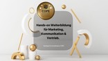 COPE launcht eigenes Masterclass-Programm für Marketing, Kommunikation & Vertrieb