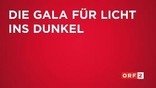 Nina Kraft, Norbert Oberhauser und Andreas Onea präsentieren die neue „Gala für LICHT INS DUNKEL“ live in ORF 2
