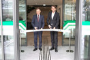 Eröffnung der neuen SVS-Landesstelle Linz