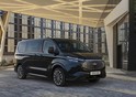 Neuer Ford E-Transit Custom ab sofort bestellbar: Dank Elektroantrieb jetzt noch wirtschaftlicher