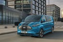 Neuer Ford E-Transit Custom ab sofort bestellbar: Dank Elektroantrieb jetzt noch wirtschaftlicher
