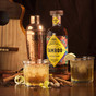 ANGOSTURA® launcht Tamboo Spiced Rum
