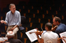 ARTE ehrt die Orchesterlegende Claudio Abbado