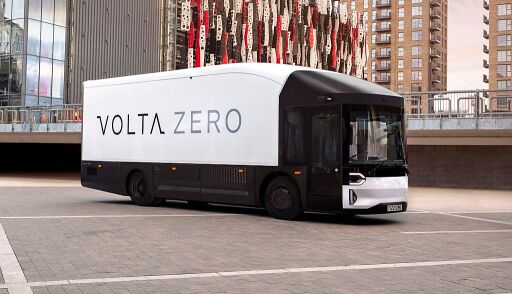Agreement to restart signed: Steyr Automotive confirms important step towards continuing Volta Trucks production. - Vimarsana News