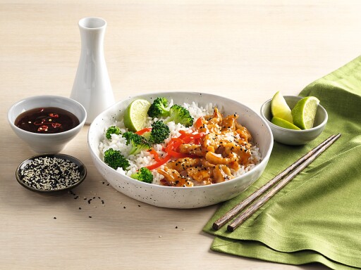 This is what spring tastes like: Enjoy a diverse, seasonal and sustainable experience with GOURMET Business À la Carte