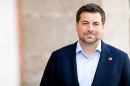 UNOS-Generalversammlung: Michael Bernhard als UNOS-Bundessprecher wiedergewählt