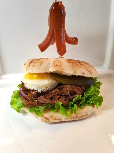 Where Vienna tastes like New York