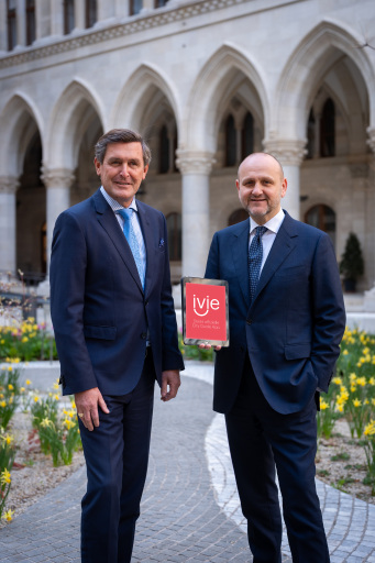 One million downloads: Vienna’s destination app “ivie” breaks the sound barrier |  City vienna