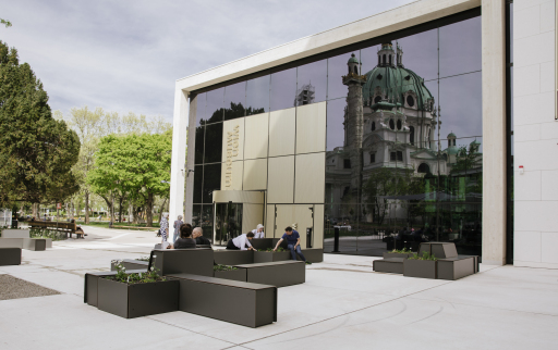 The summer can come! Season opening at the Vienna Museum The summer can come! Season opening at the Vienna Museum