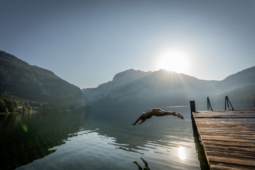 Travel destination Styria in summer |  Styria Tourism, April 9, 2024