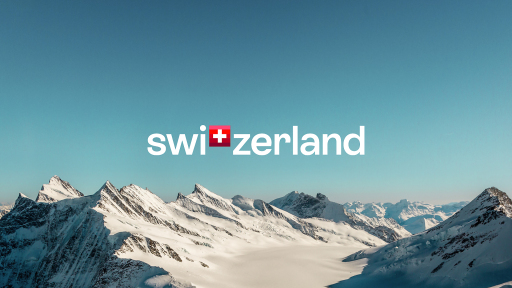 Switzerland Tourism is launching a new brand world after almost 30 years