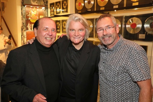 Falco Villa Tickets – SOLD OUT!