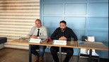 Pressekonferenz zu den Vorwürfen und der Vorgehensweise der Staatsanwaltschaft Graz