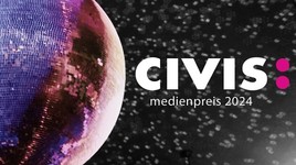 CIVIS Medienpreis 2024 | Acht Programme ausgezeichnet (FOTO)