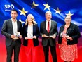EU-Wahl - SPÖ Kärnten: Europa fair gestalten!