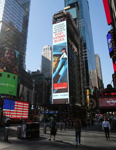 Vienna Tourism issues “Post-Vienna Blues” travel warning | City of Vienna Vienna Tourism issues “Post-Vienna Blues” travel warning | City of Vienna