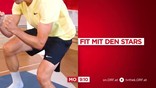 „Fit mit den Stars“ – Bernhard Kohl von 15. bis 19. Juli in ORF 2 und auf ORF ON