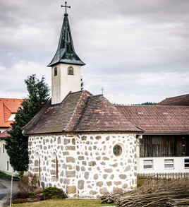Eine einzigartige historische Bauweise im Mühlviertel