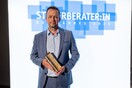 Matthias Mitterlehner ist Steuerberater des Jahres 2026 für Internationales und Konzernsteuerrecht