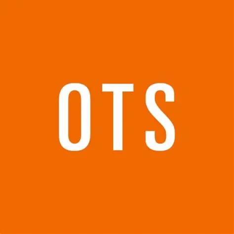 APA-OTS Logo