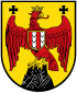Burgenland-Wappen