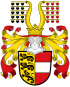 Wappen von Kärnten