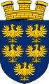 Wappen von Niederösterreich