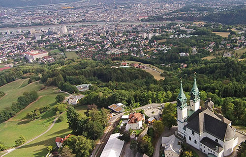 OTSregional Oberösterreich