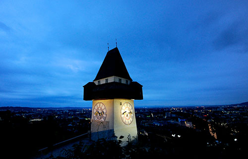 OTSregional Steiermark