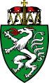 Wappen von Steiermark