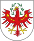 Wappen von Tirol