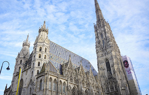 Wiener Stephansdom