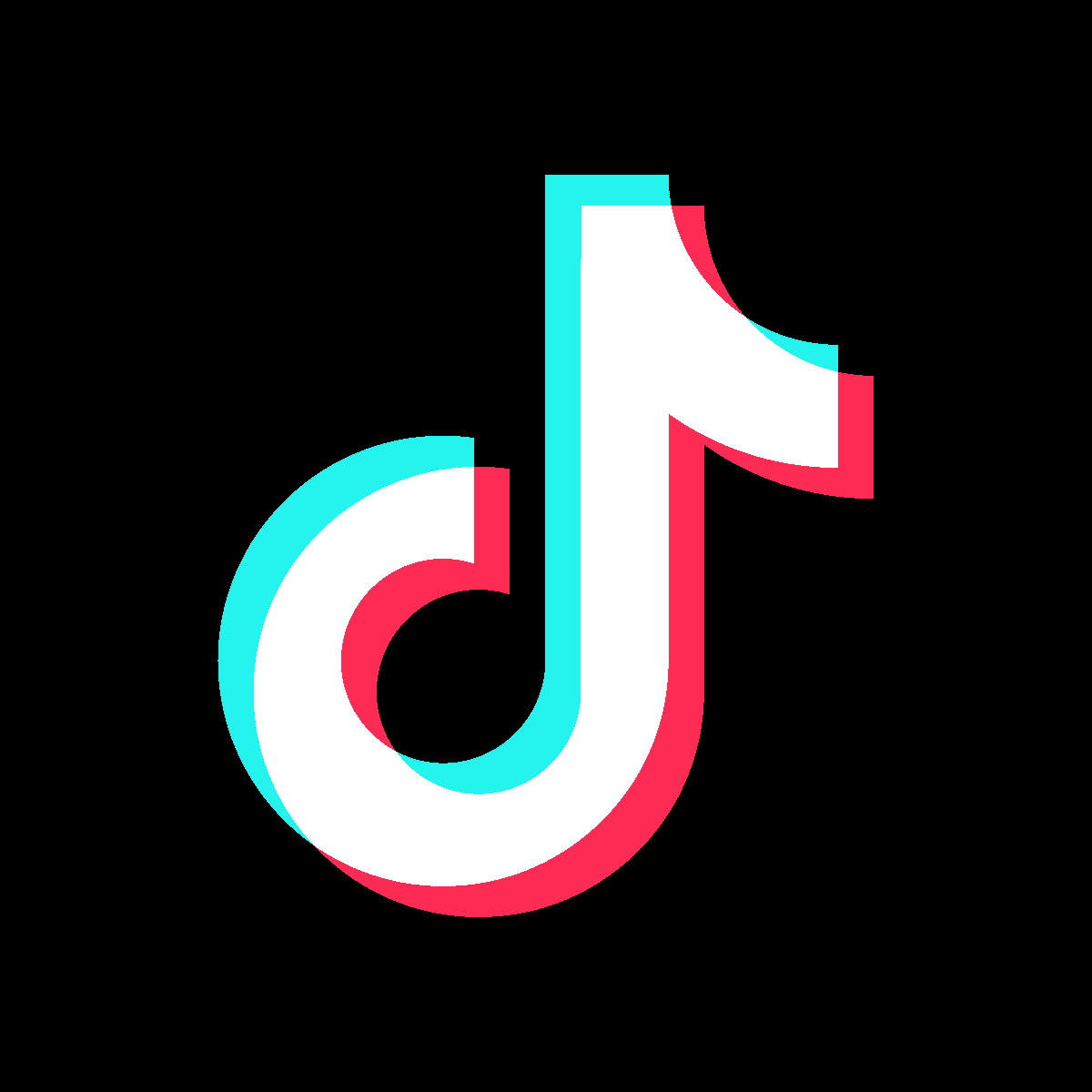 Bei TikTok teilen